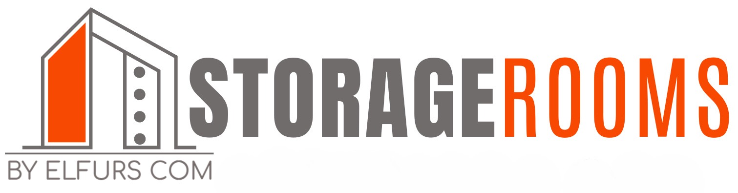Storage Rooms by Elfurs